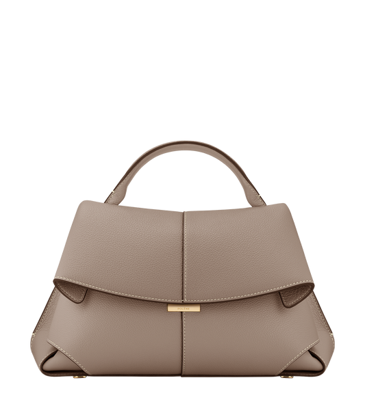 Moki - Taupe Grainé