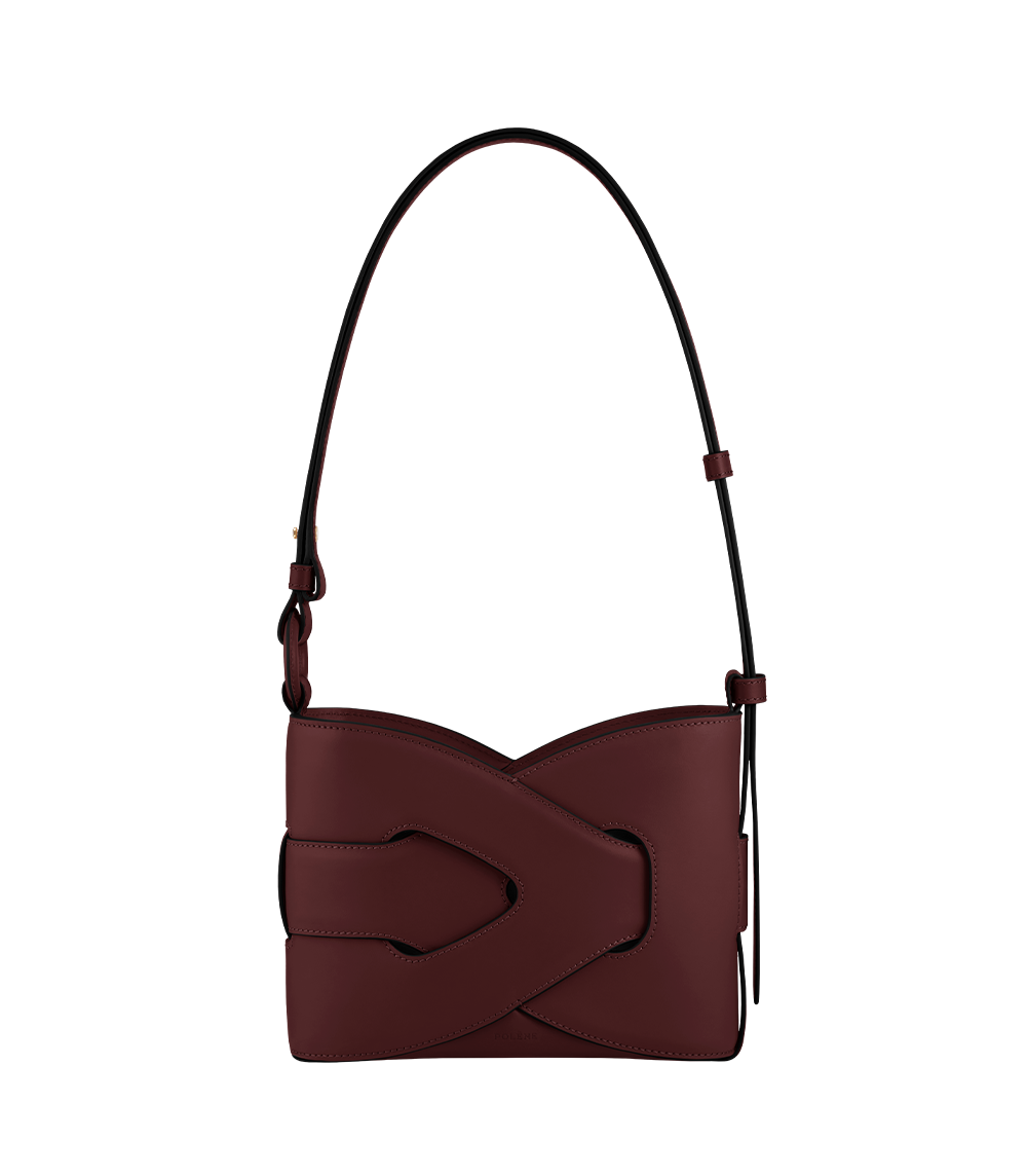 Node - Cerise Noire Lisse