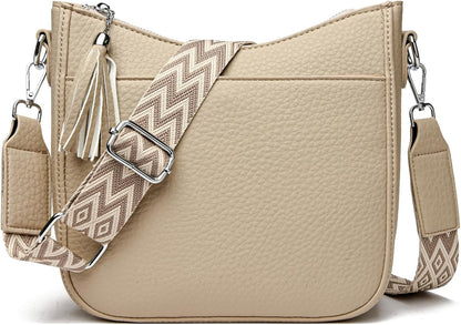 Bacca - Beige Grainé