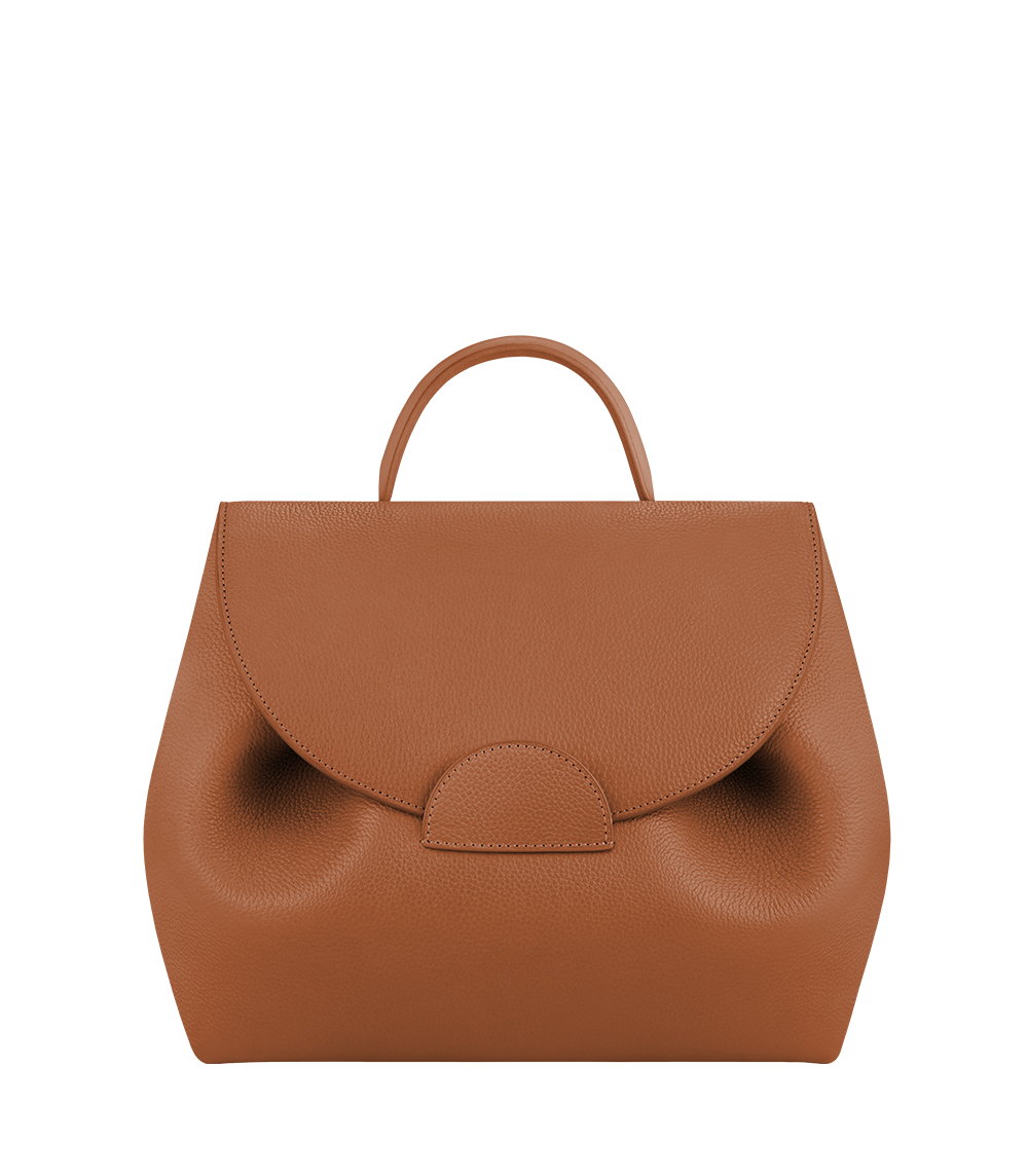 Numéro 1 - Caramel Grainé