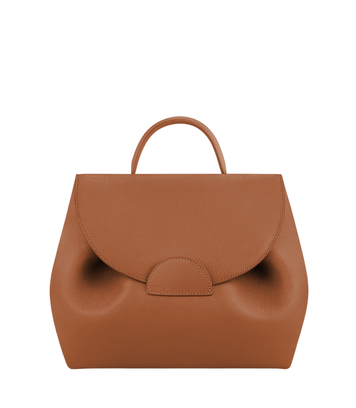 Numéro 1 - Caramel Grainé