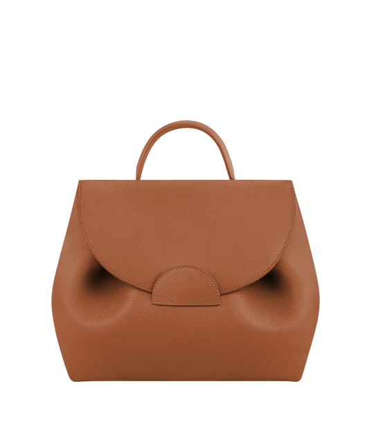 Numéro 1 - Caramel Grainé