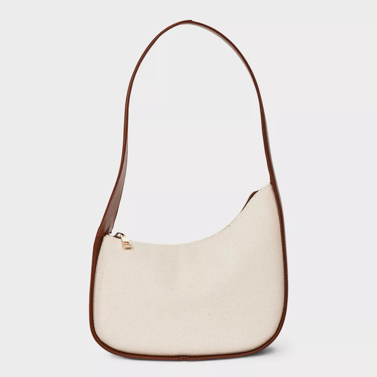 Sac Boucle - Duo Camel