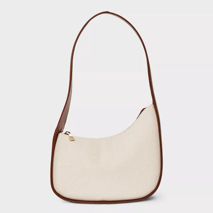 Sac Boucle - Duo Camel