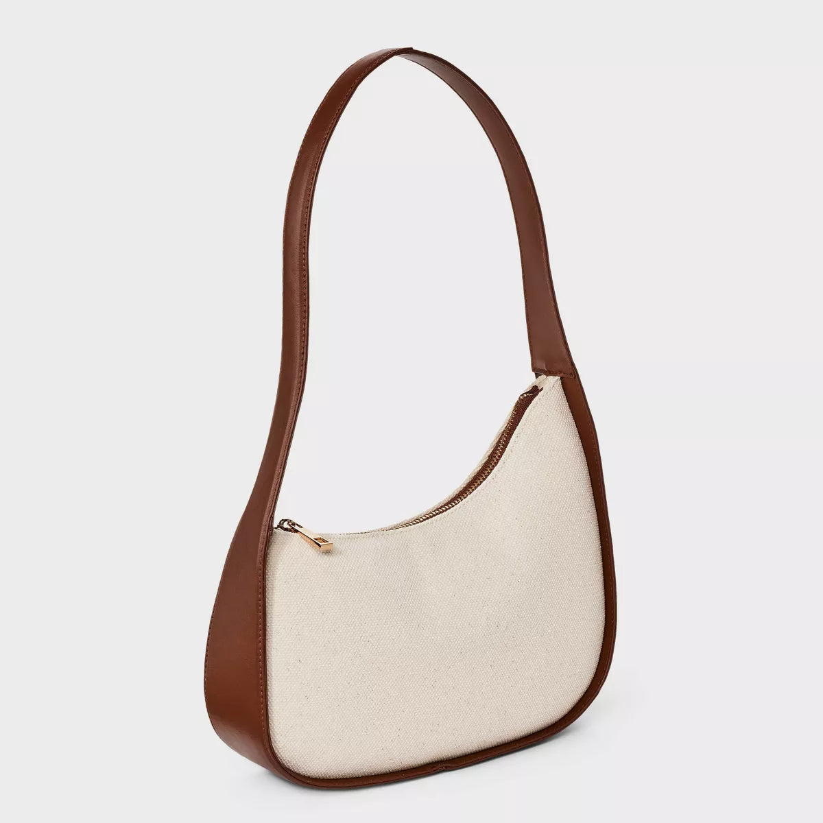 Sac Boucle - Duo Camel