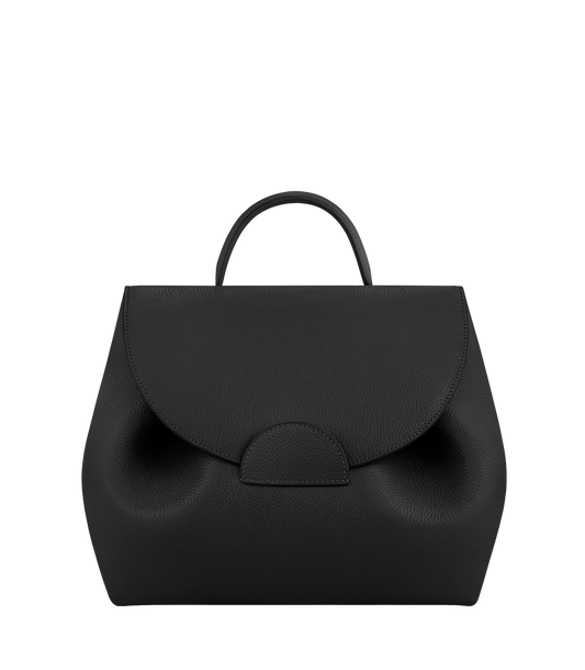 Numéro 1 - Noir Grainé