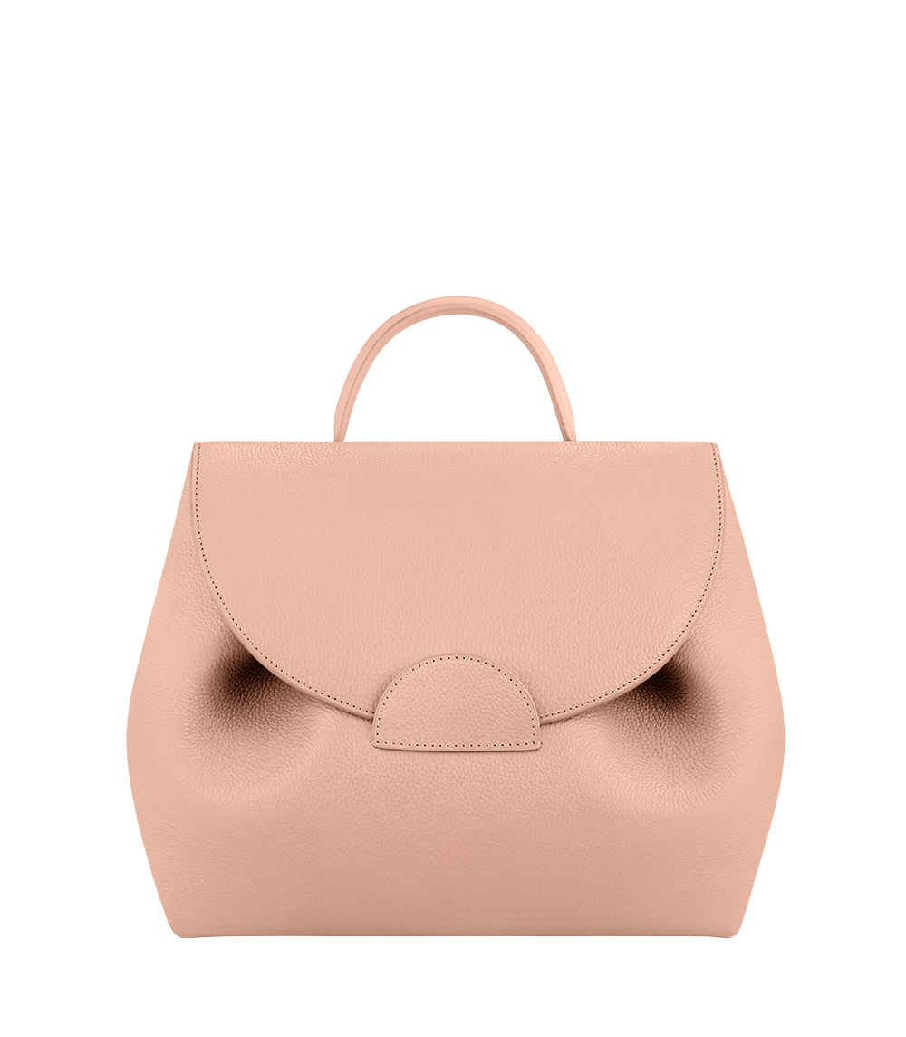 Numéro 1 - Rose Grainé