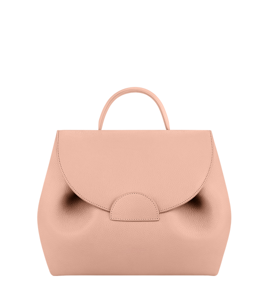 Numéro 1 - Rose Grainé