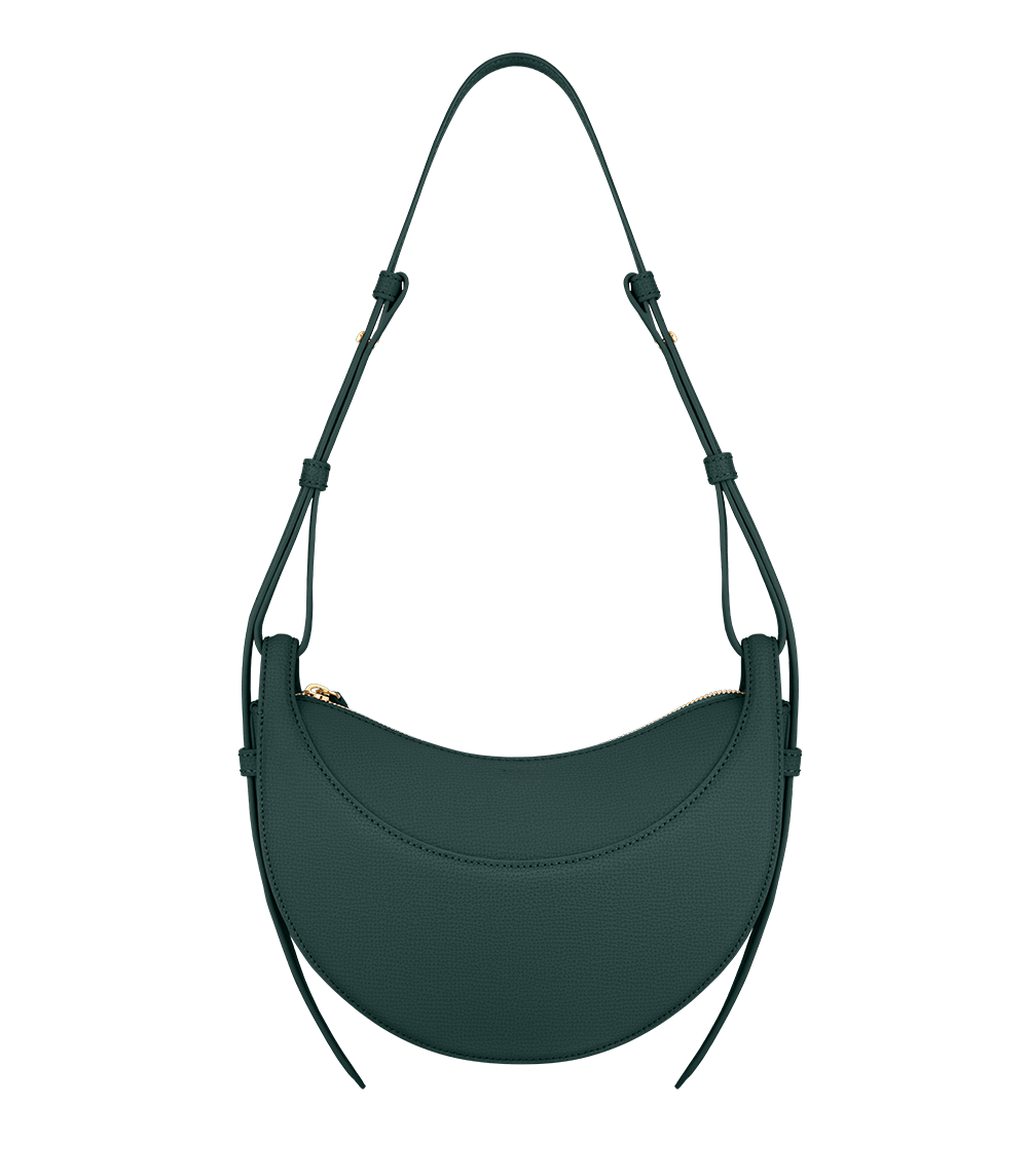 Numéro 10 - Vert Grainé
