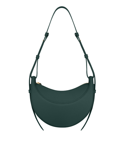 Numéro 10 - Vert Grainé