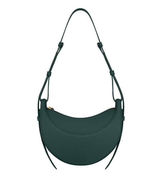 Numéro 10 - Vert Grainé
