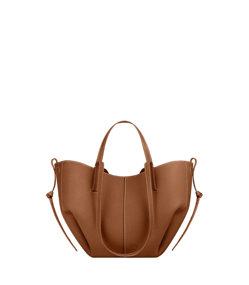 Cymme Mini - Camel Grainé