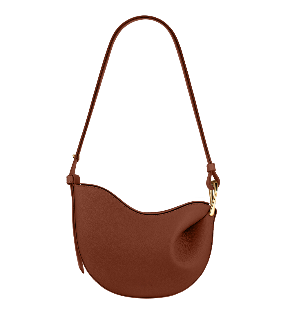 Tonka - Cognac Grainé