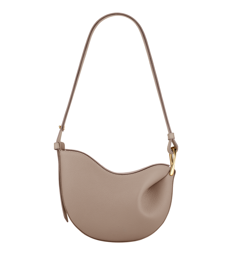 Tonka - Taupe Grainé