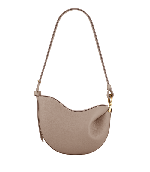 Tonka - Taupe Grainé