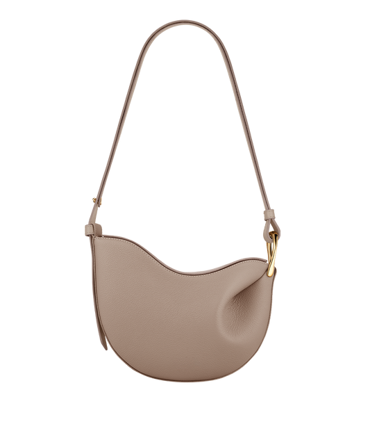 Tonka - Taupe Grainé