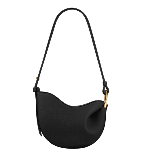 Tonka - Noir Grainé