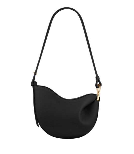 Tonka - Noir Grainé