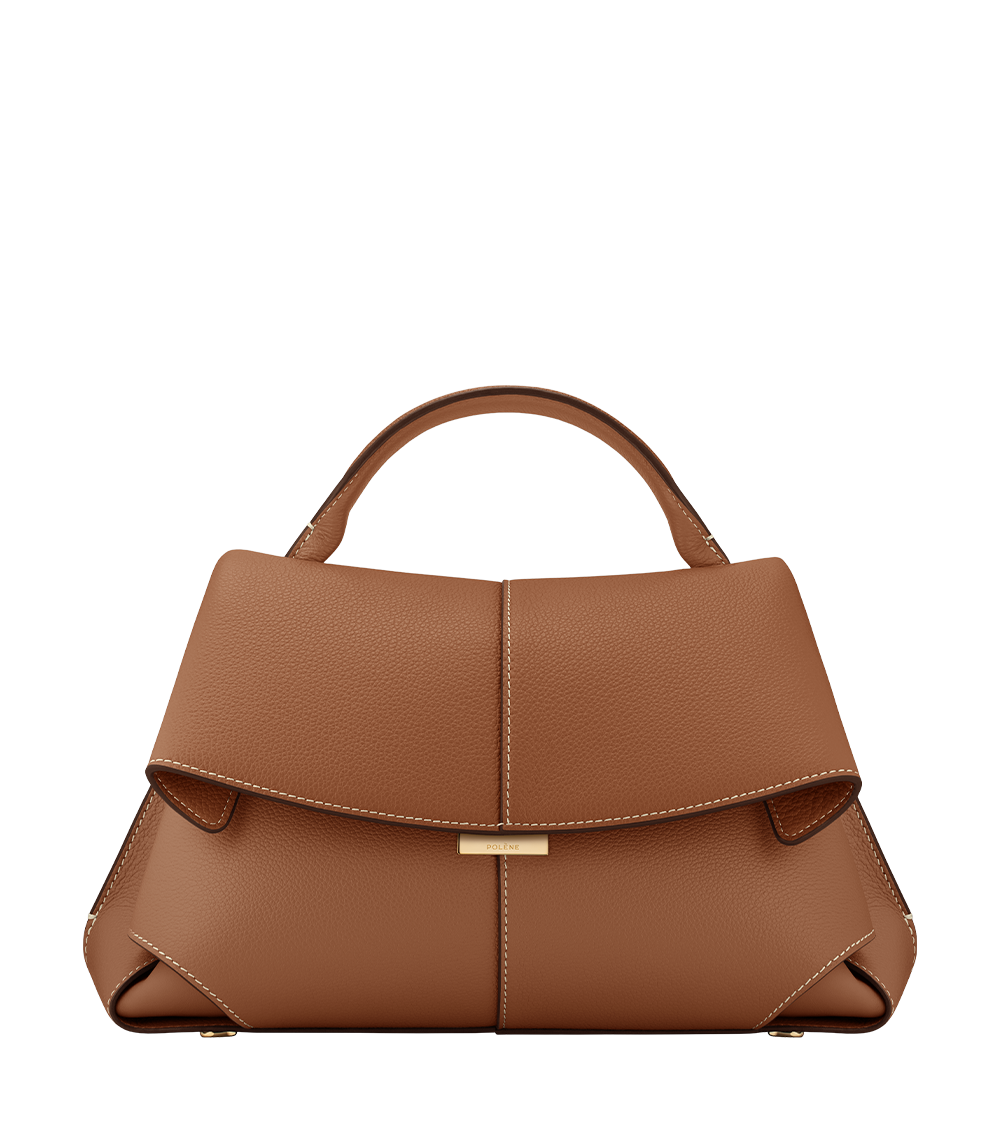Moki - Camel Grainé