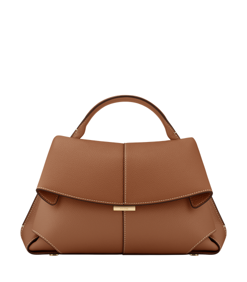 Moki - Camel Grainé