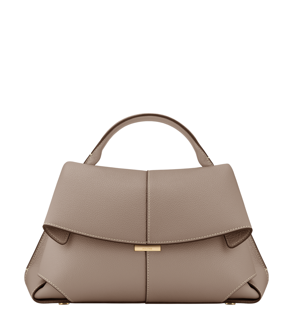 Moki - Taupe Grainé