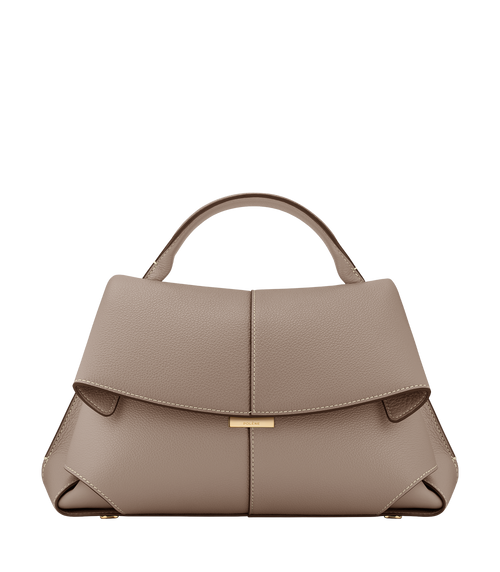 Moki - Taupe Grainé