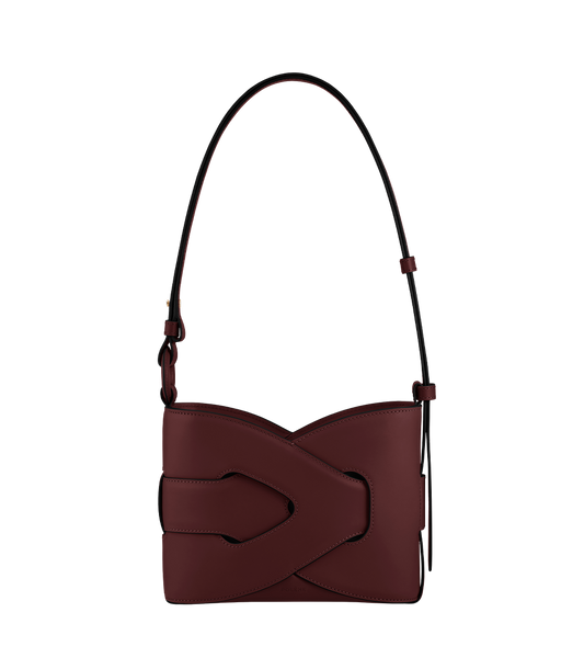 Node - Cerise Noire Lisse