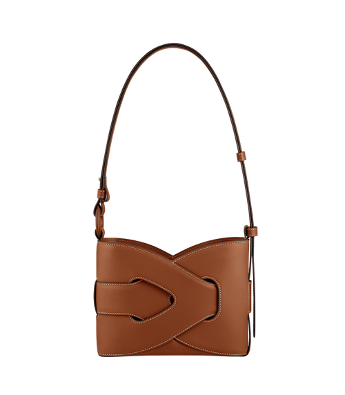 Node - Cognac Lisse