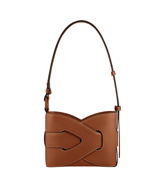 Node - Cognac Lisse