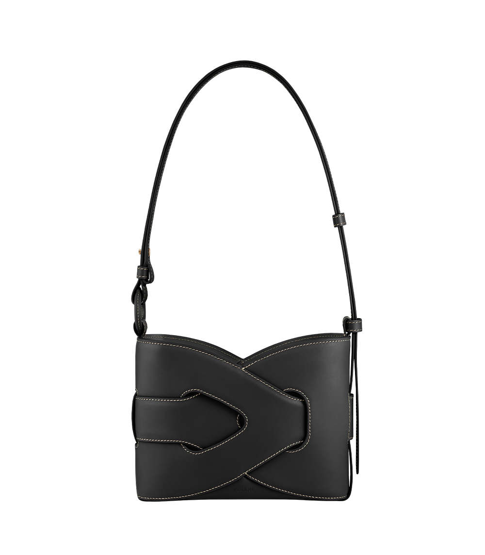 Node - Noir Lisse