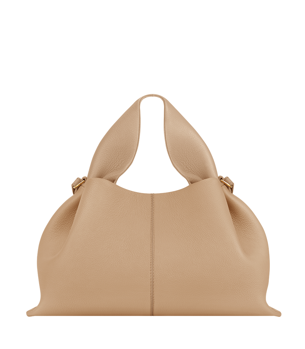 Numéro 9 - Beige Grainé