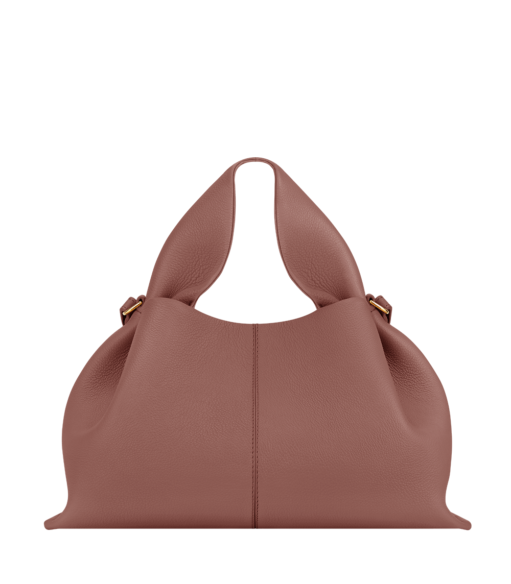 Numéro 9 - Blush Grainé