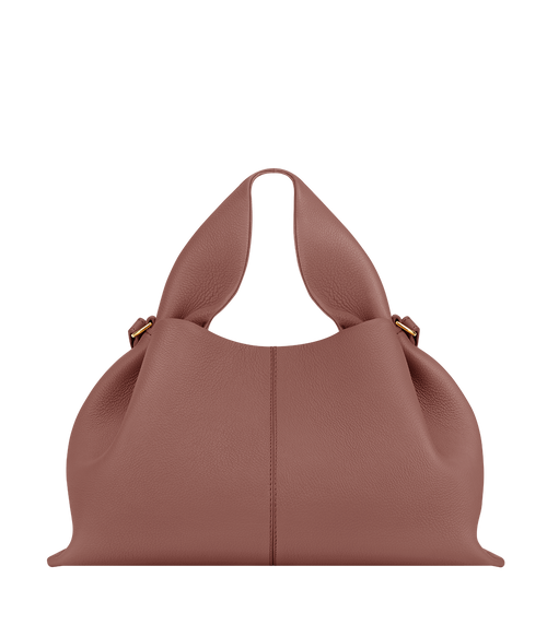 Numéro 9 - Blush Grainé