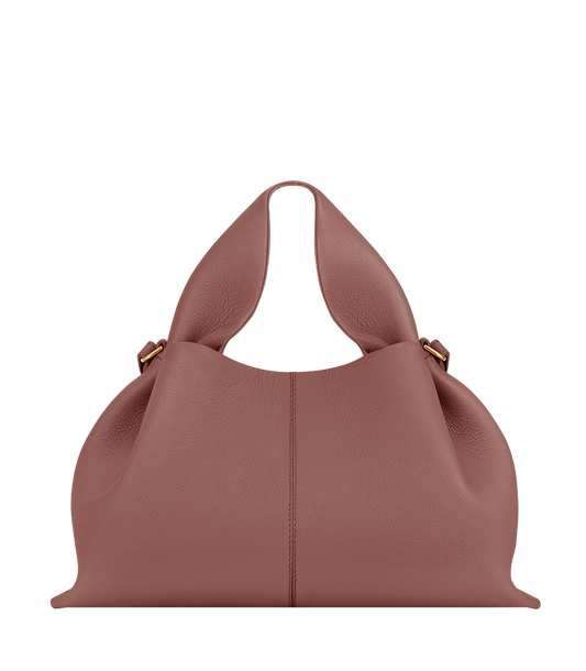 Numéro 9 - Blush Grainé