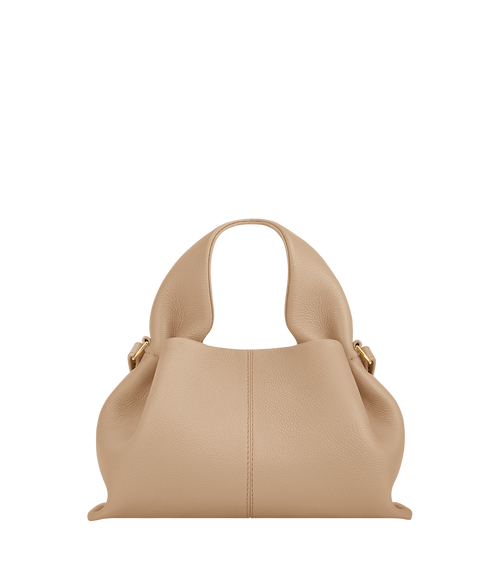 Numéro 9 Mini - Beige Grainé