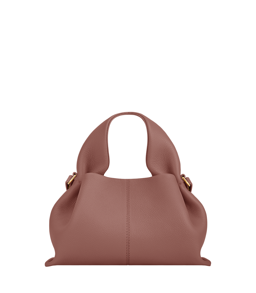 Numéro 9 Mini - Blush Grainé