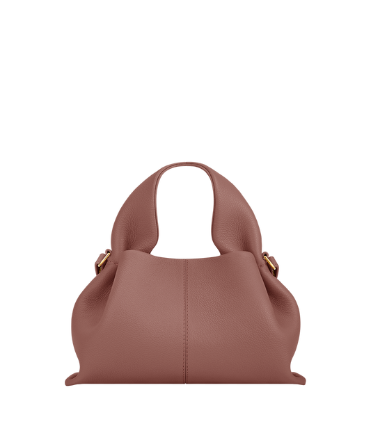Numéro 9 Mini - Blush Grainé