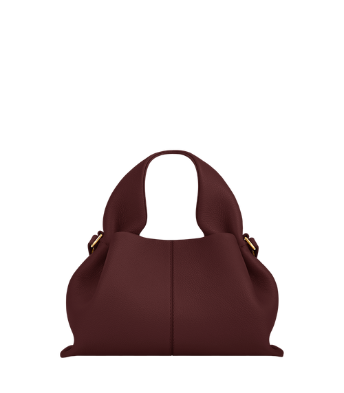 Numéro 9 Mini - Cerise Noire Grainé
