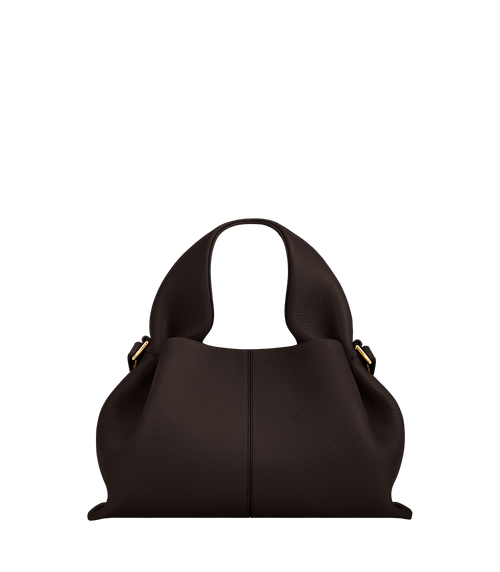 Numéro 9 Mini - Ébène Grainé