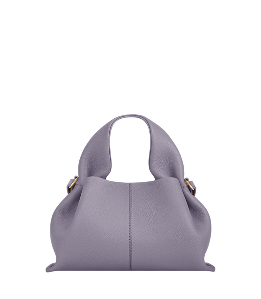 Numéro 9 Mini - Mauve Grainé