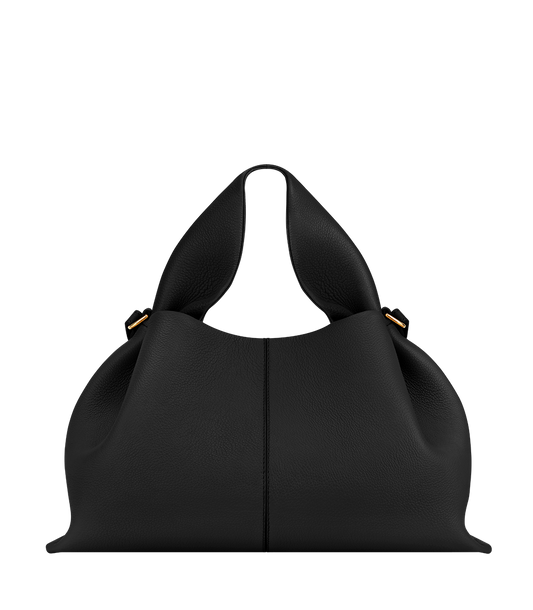 Numéro 9 - Noir Grainé