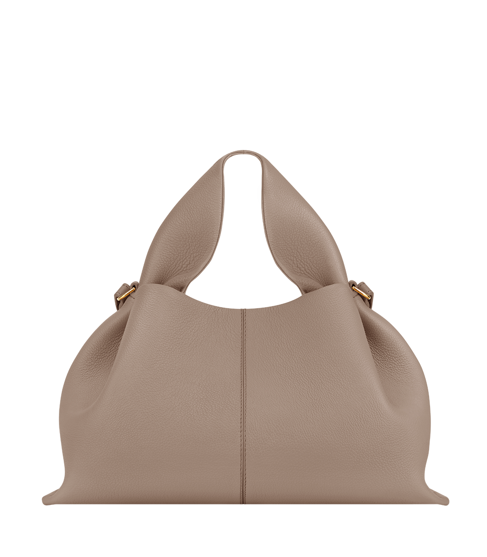 Numéro 9 - Taupe Grainé
